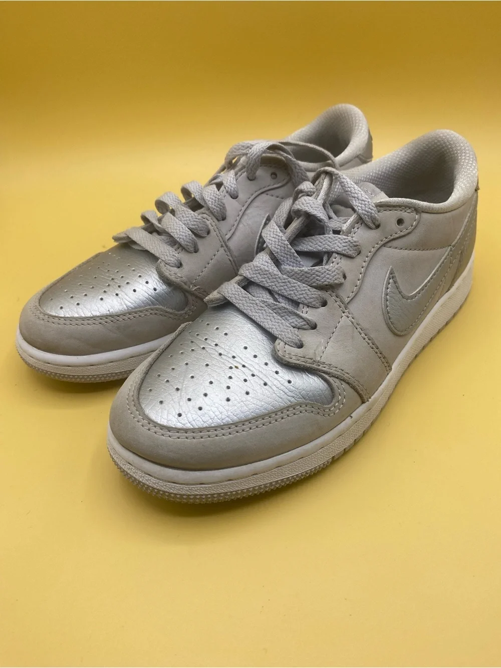 Nike Air Jordan 1 Low OG 